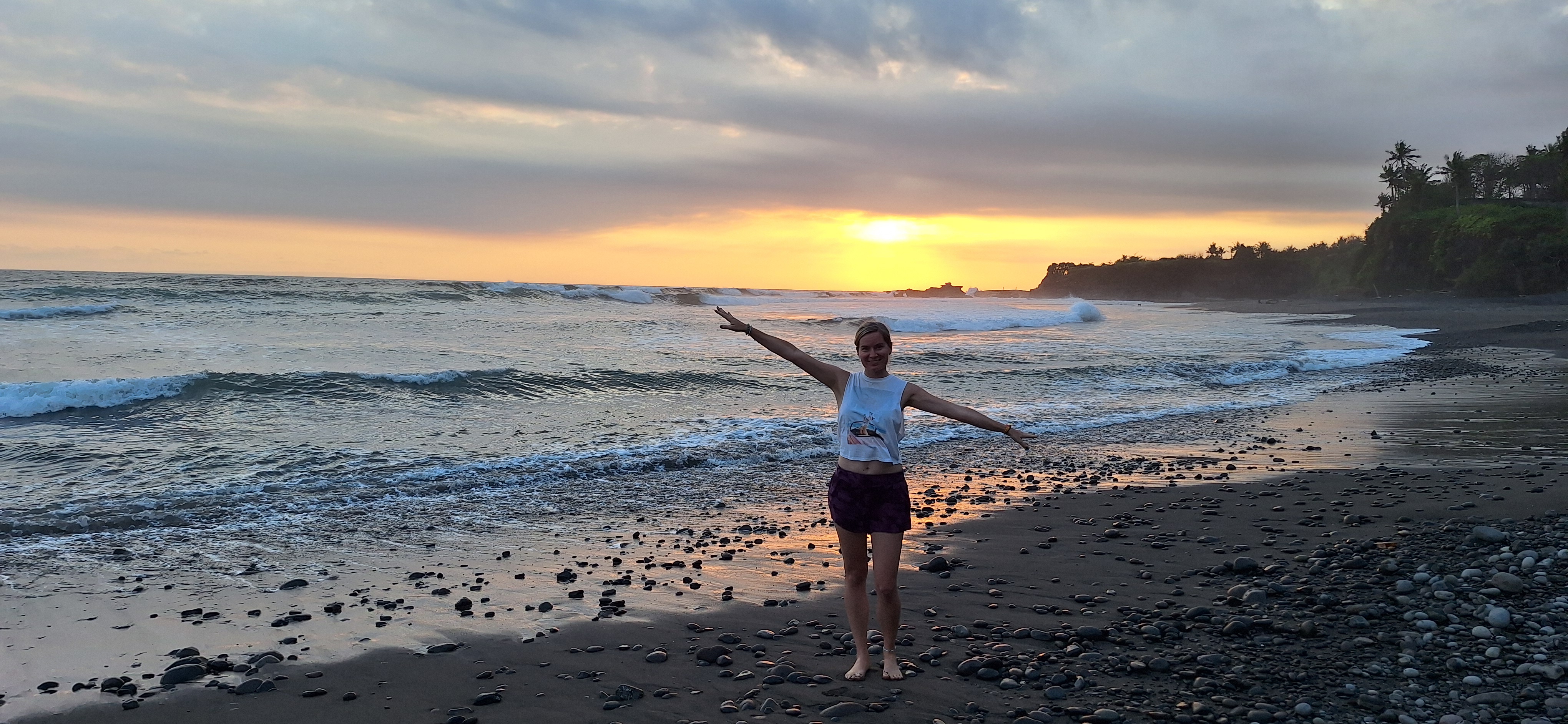 Find your true self: why on Bali?