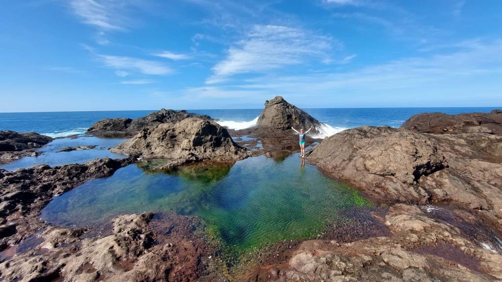 Next stop: Canary&nbsp;Islands