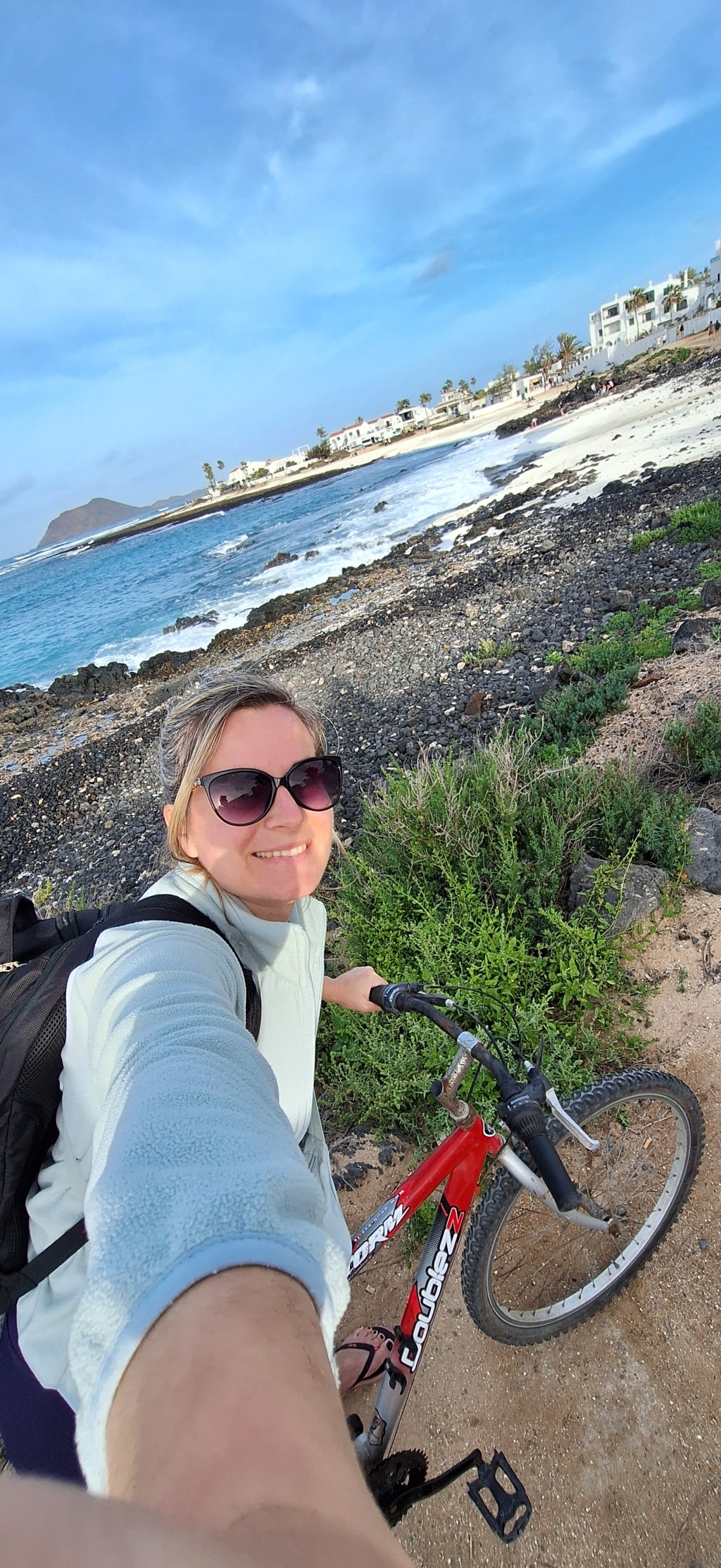 Fuerteventura, my beautiful&nbsp;surprise